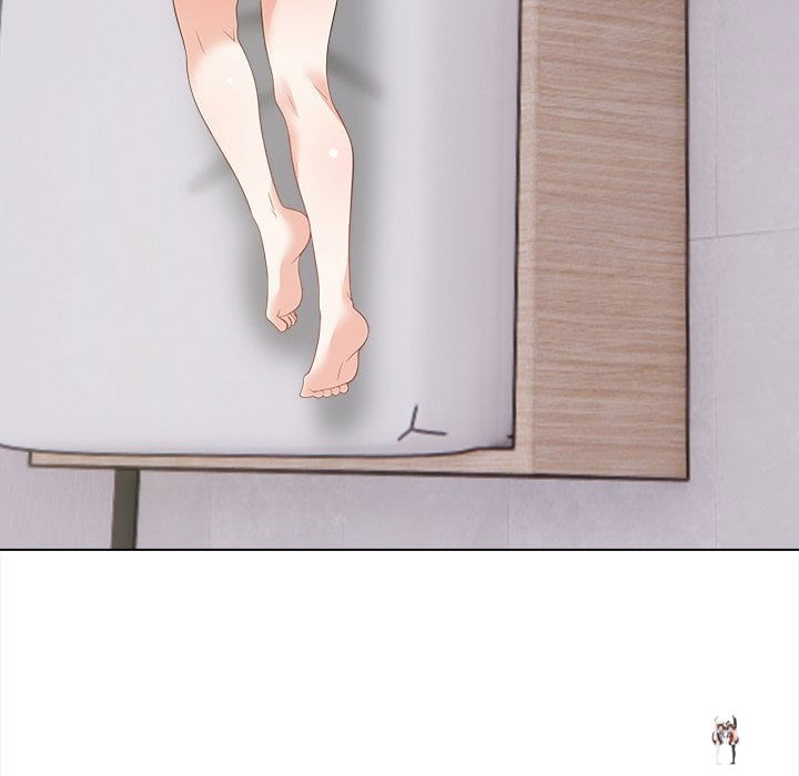 Locked With Her Locked With Her Chapter 21 - Trang 107