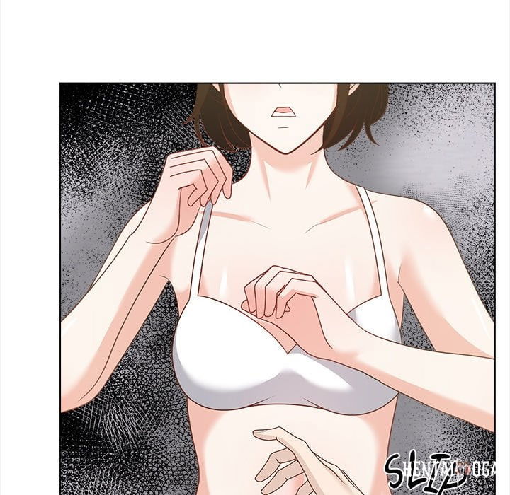 Locked With Her Locked With Her Chapter 21 - Trang 12