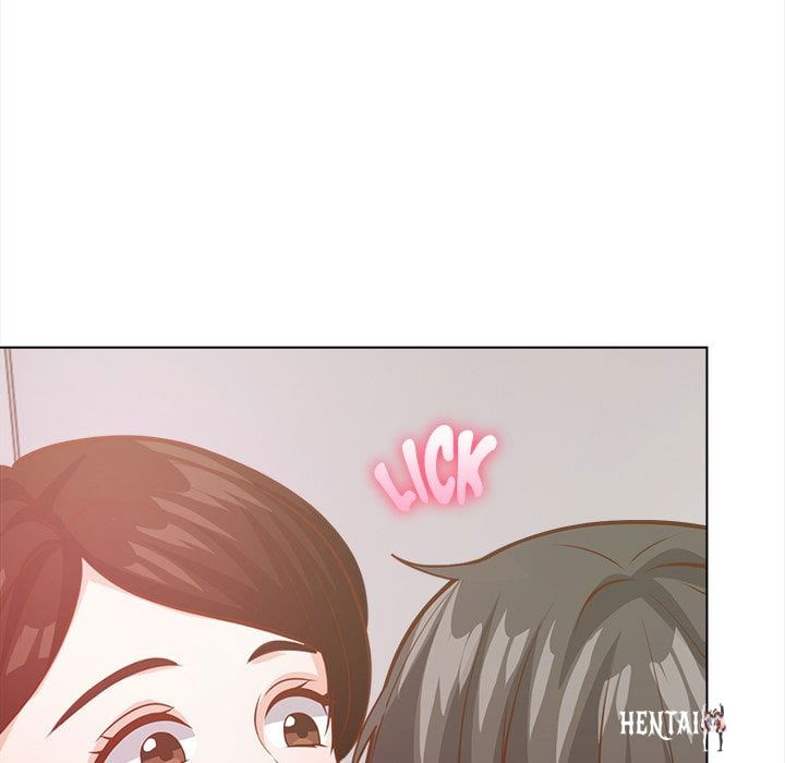 Locked With Her Locked With Her Chapter 21 - Trang 120