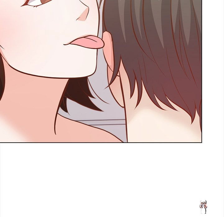 Locked With Her Locked With Her Chapter 21 - Trang 121