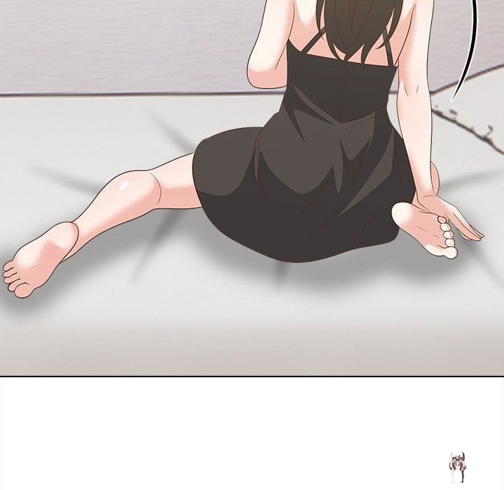 Locked With Her Locked With Her Chapter 21 - Trang 133