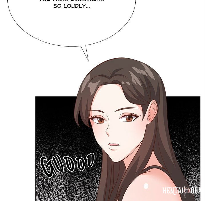 Locked With Her Locked With Her Chapter 21 - Trang 138