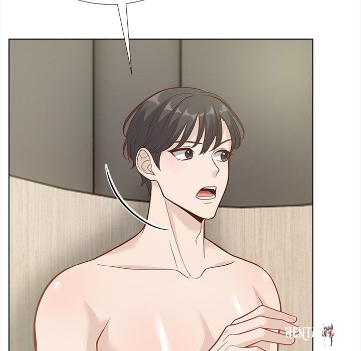 Locked With Her Locked With Her Chapter 21 - Trang 14