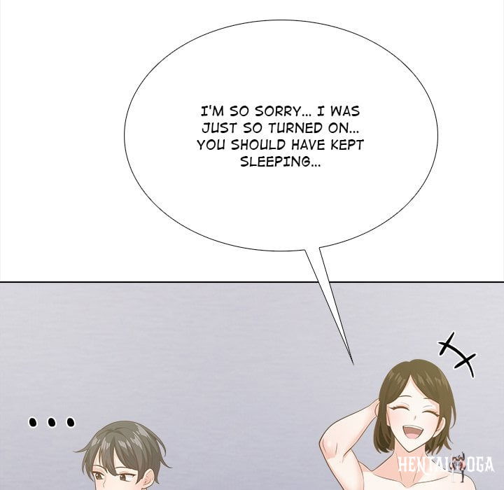 Locked With Her Locked With Her Chapter 21 - Trang 140