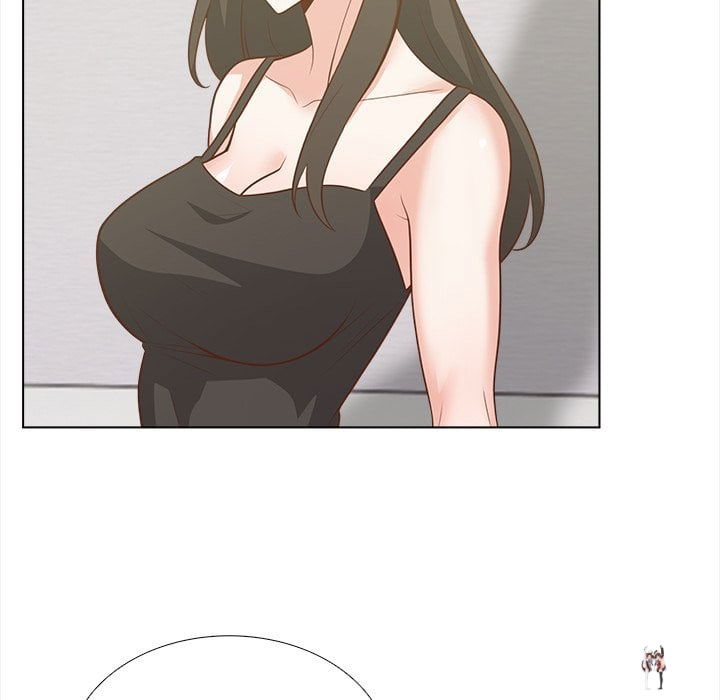 Locked With Her Locked With Her Chapter 21 - Trang 146