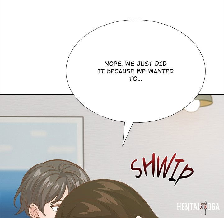 Locked With Her Locked With Her Chapter 21 - Trang 149