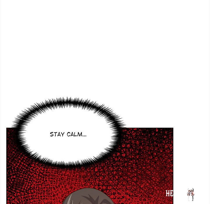 Locked With Her Locked With Her Chapter 21 - Trang 151