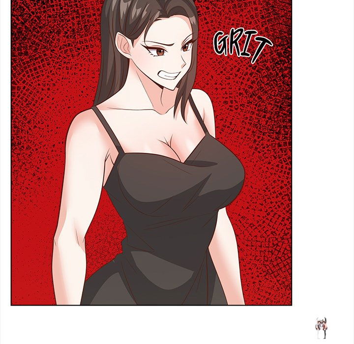 Locked With Her Locked With Her Chapter 21 - Trang 152