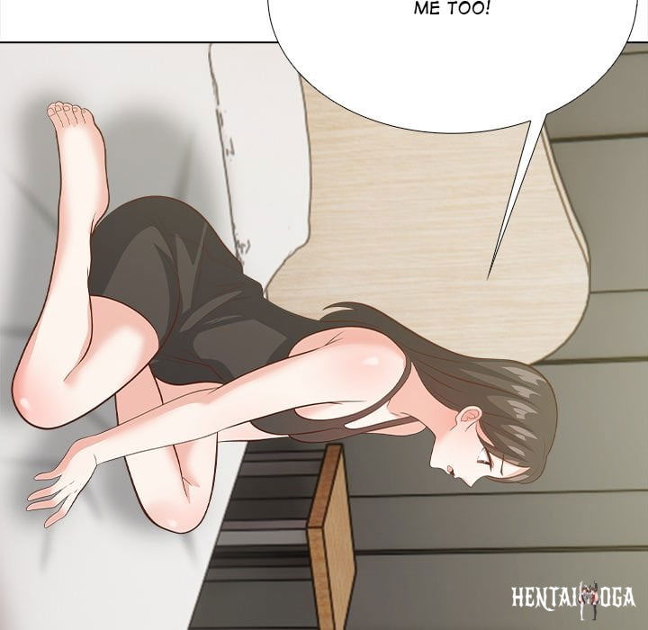 Locked With Her Locked With Her Chapter 21 - Trang 156