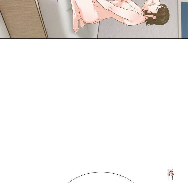 Locked With Her Locked With Her Chapter 21 - Trang 158