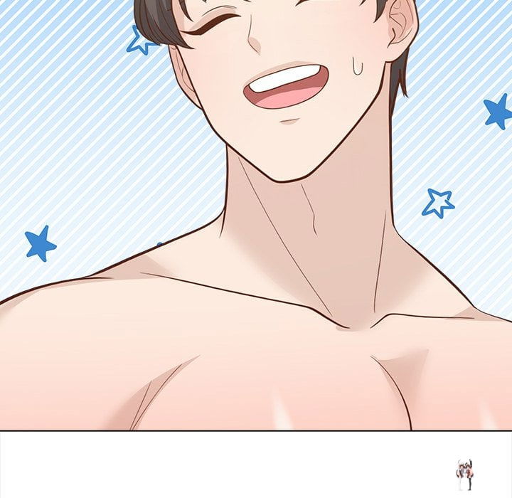 Locked With Her Locked With Her Chapter 21 - Trang 160