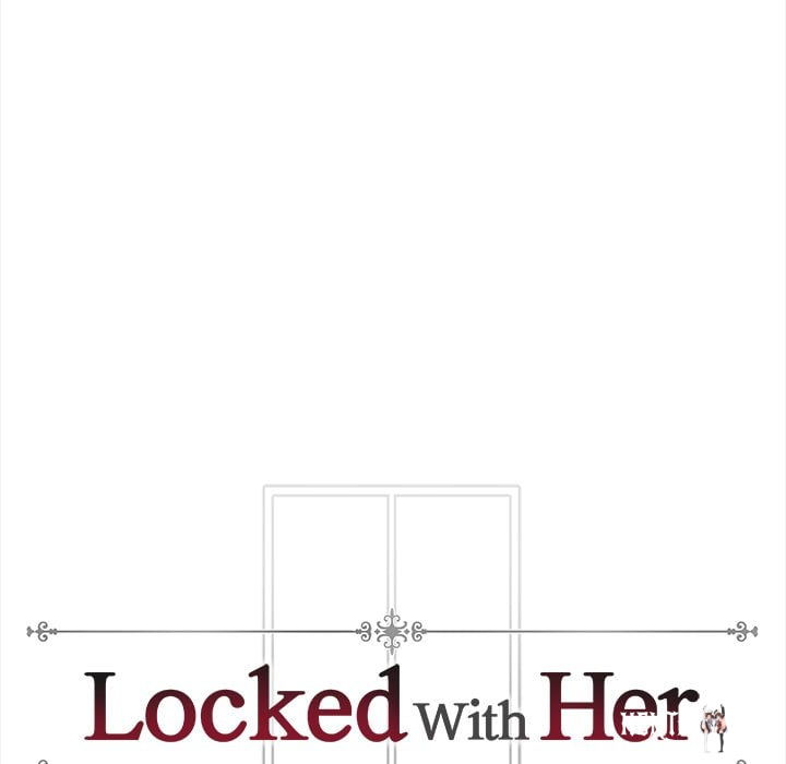 Locked With Her Locked With Her Chapter 21 - Trang 161