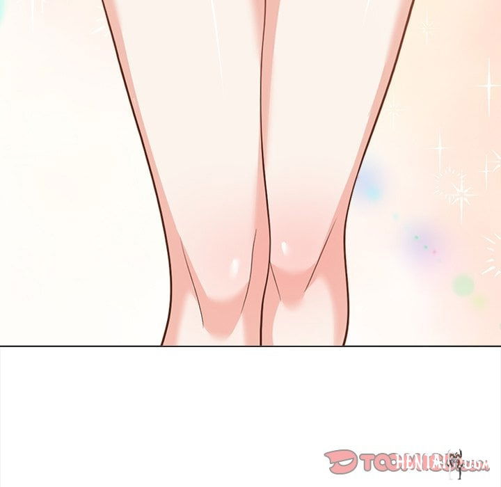 Locked With Her Locked With Her Chapter 21 - Trang 21