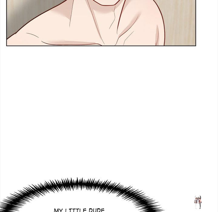 Locked With Her Locked With Her Chapter 21 - Trang 25