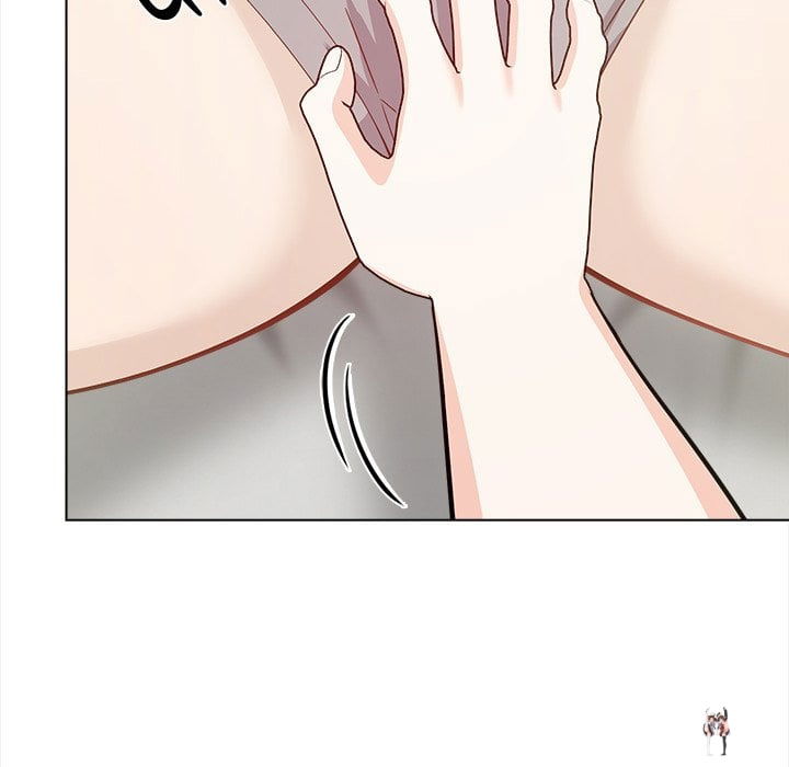 Locked With Her Locked With Her Chapter 21 - Trang 30