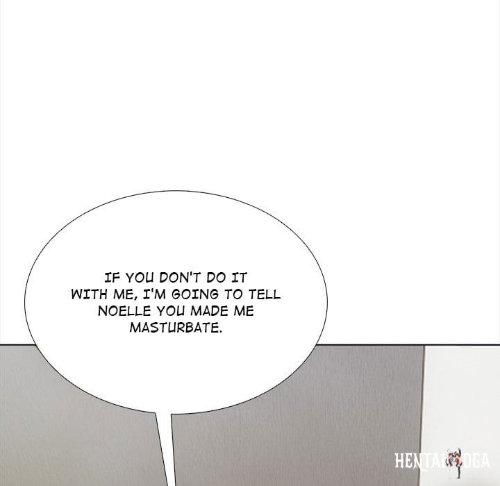 Locked With Her Locked With Her Chapter 21 - Trang 31