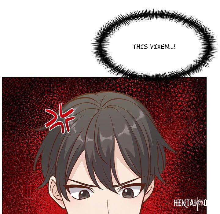 Locked With Her Locked With Her Chapter 21 - Trang 34