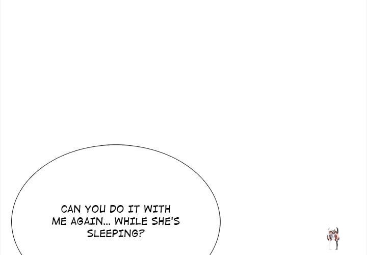 Locked With Her Locked With Her Chapter 21 - Trang 4