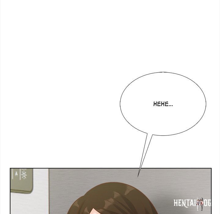 Locked With Her Locked With Her Chapter 21 - Trang 46