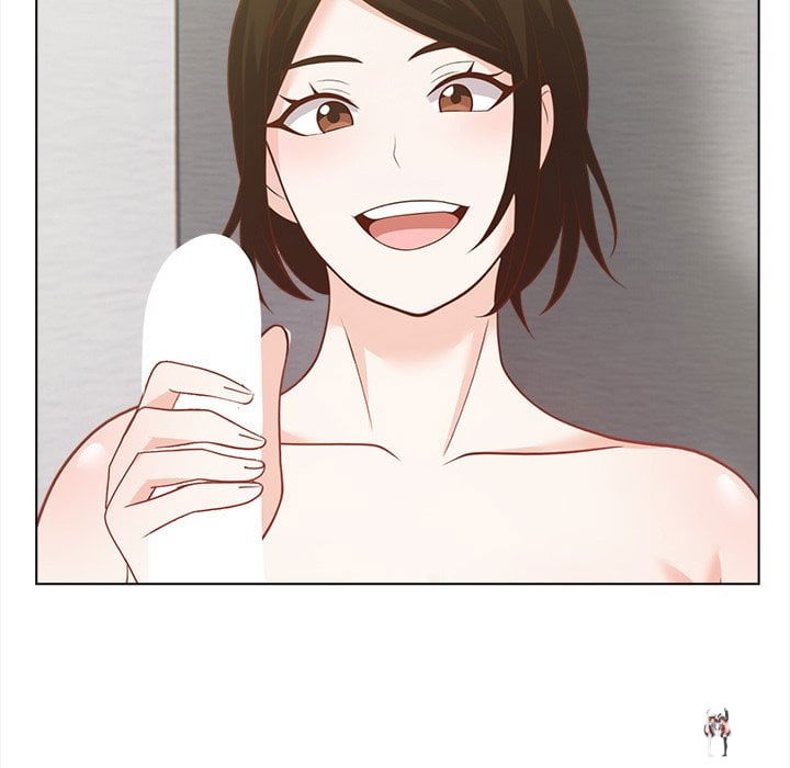 Locked With Her Locked With Her Chapter 21 - Trang 47