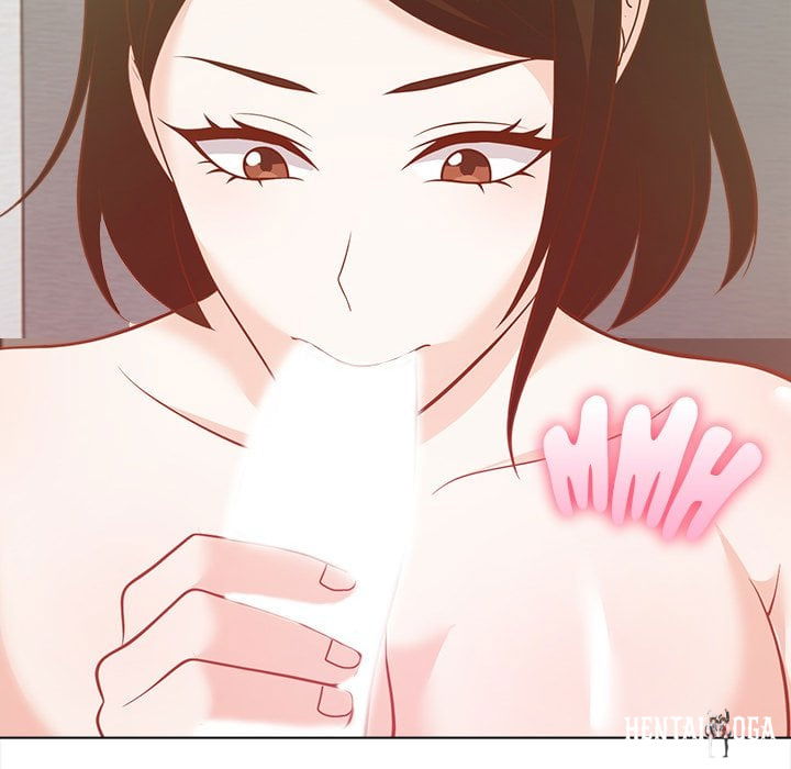 Locked With Her Locked With Her Chapter 21 - Trang 49