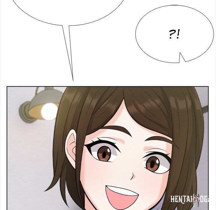 Locked With Her Locked With Her Chapter 21 - Trang 5