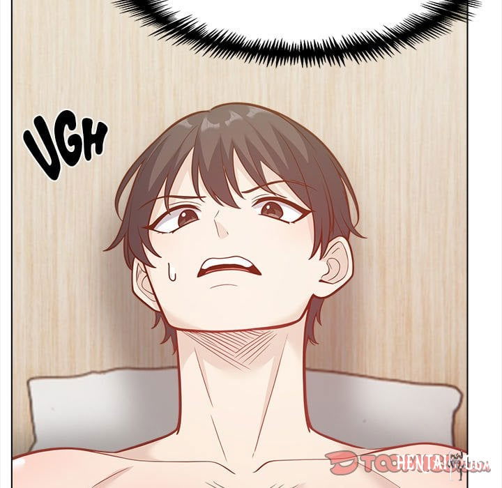 Locked With Her Locked With Her Chapter 21 - Trang 51