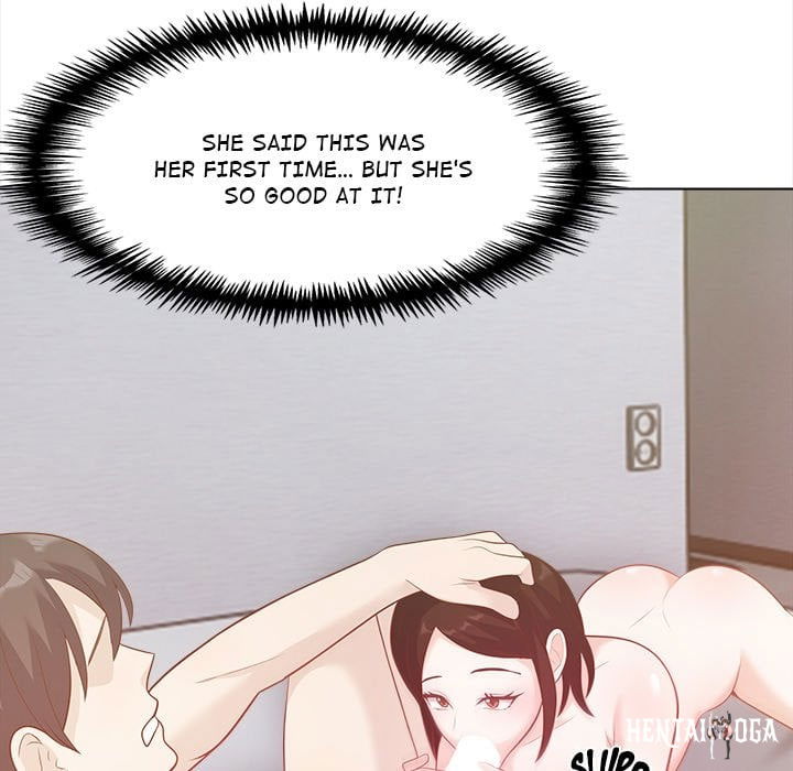 Locked With Her Locked With Her Chapter 21 - Trang 55