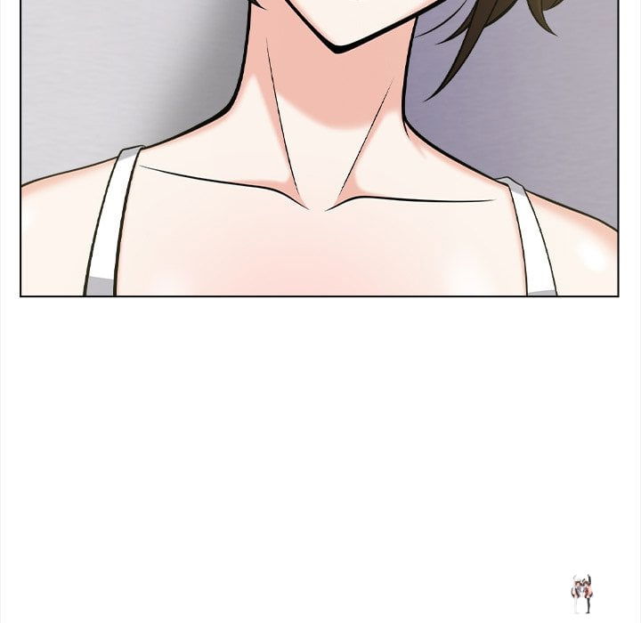 Locked With Her Locked With Her Chapter 21 - Trang 6