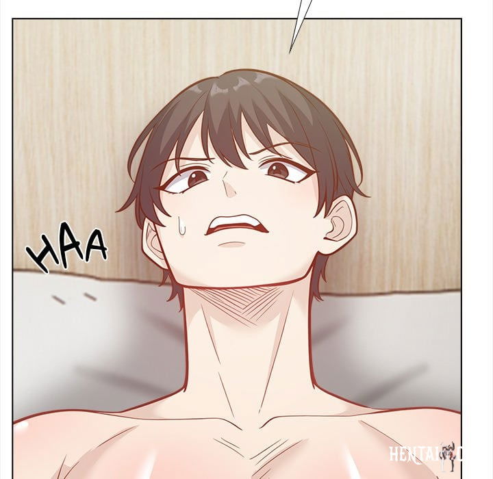 Locked With Her Locked With Her Chapter 21 - Trang 61