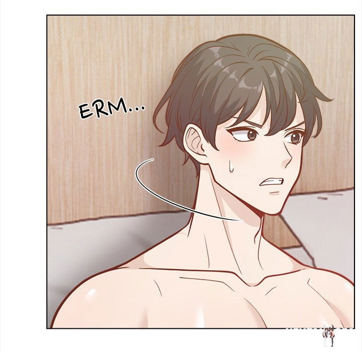 Locked With Her Locked With Her Chapter 21 - Trang 65