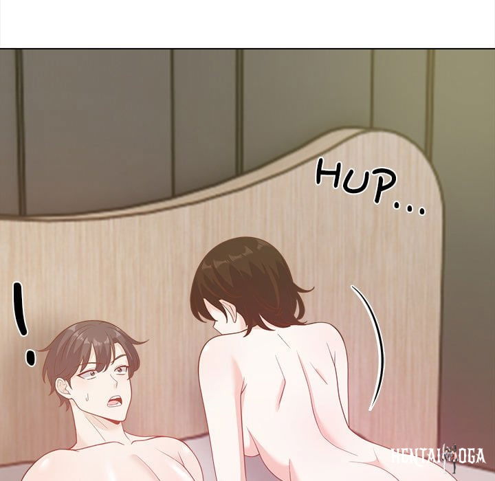 Locked With Her Locked With Her Chapter 21 - Trang 67