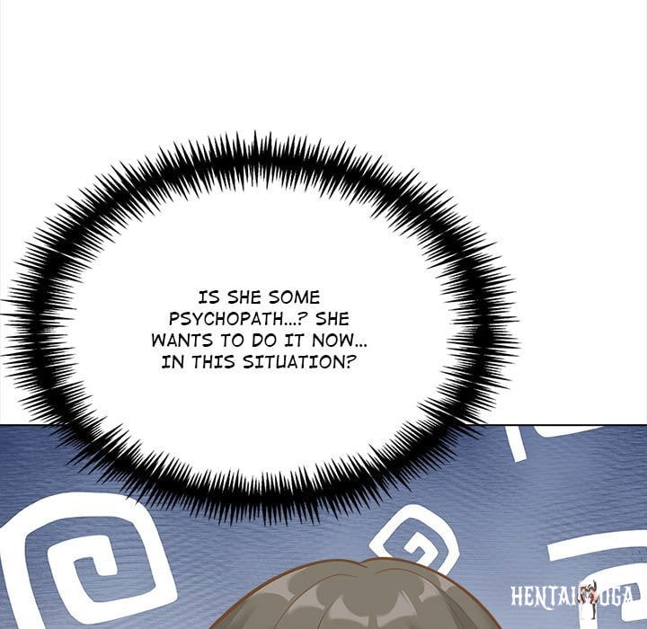 Locked With Her Locked With Her Chapter 21 - Trang 7