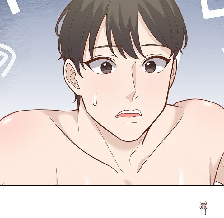 Locked With Her Locked With Her Chapter 21 - Trang 8