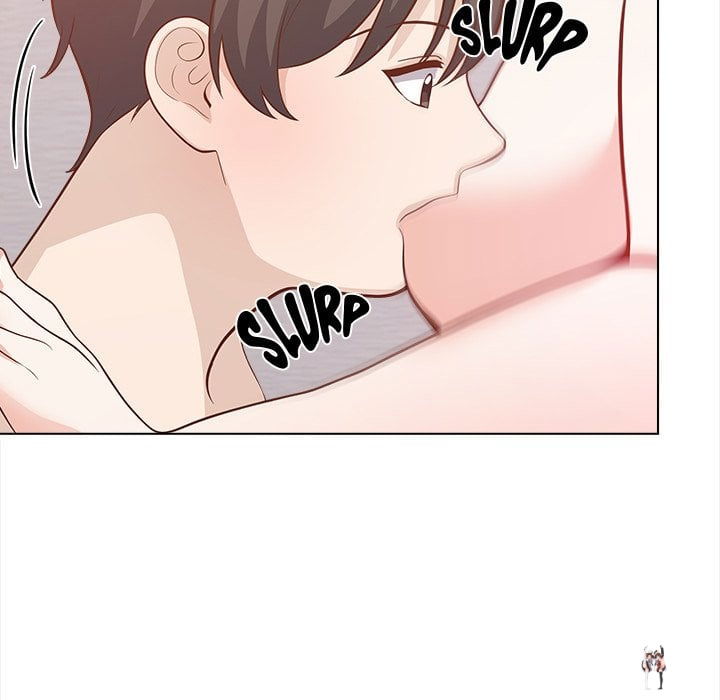 Locked With Her Locked With Her Chapter 21 - Trang 82