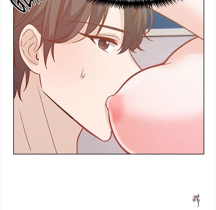 Locked With Her Locked With Her Chapter 21 - Trang 86