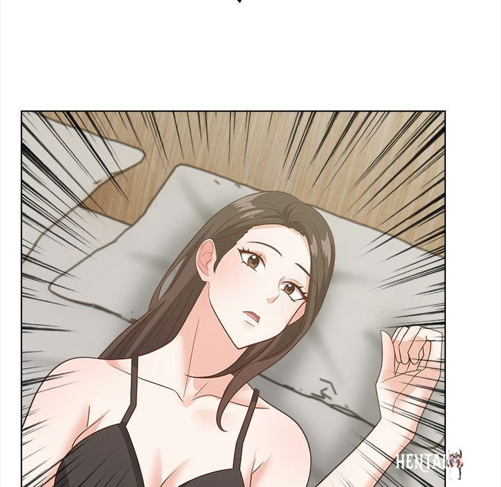 Locked With Her Locked With Her Chapter 21 - Trang 88