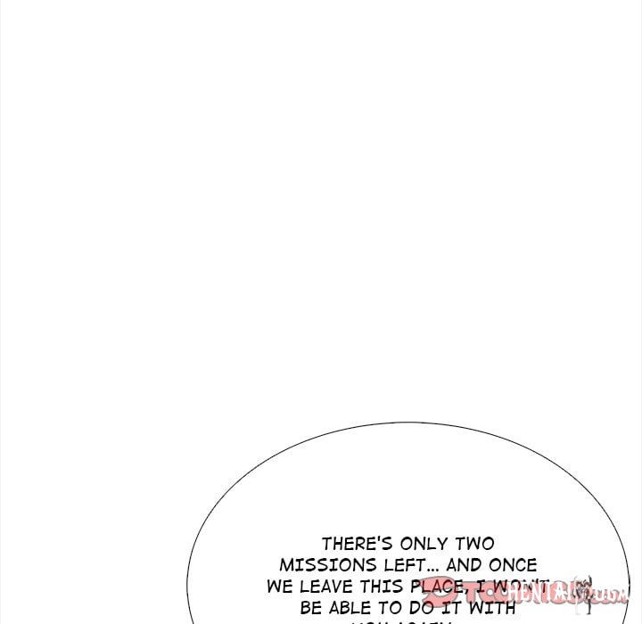 Locked With Her Locked With Her Chapter 21 - Trang 9