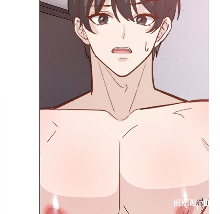 Locked With Her Locked With Her Chapter 22 - Trang 10