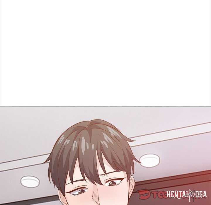 Locked With Her Locked With Her Chapter 22 - Trang 102