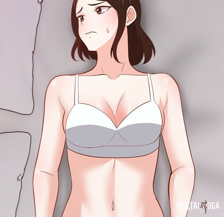 Locked With Her Locked With Her Chapter 22 - Trang 109