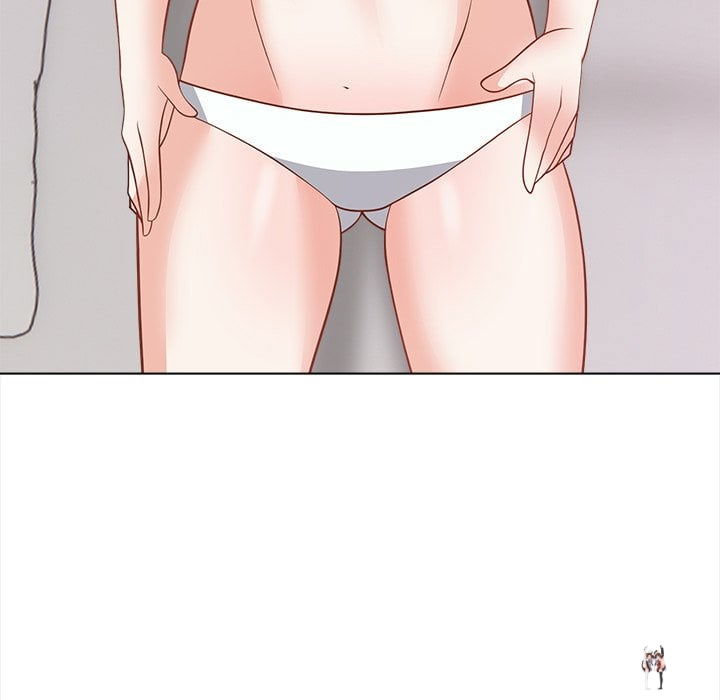 Locked With Her Locked With Her Chapter 22 - Trang 110