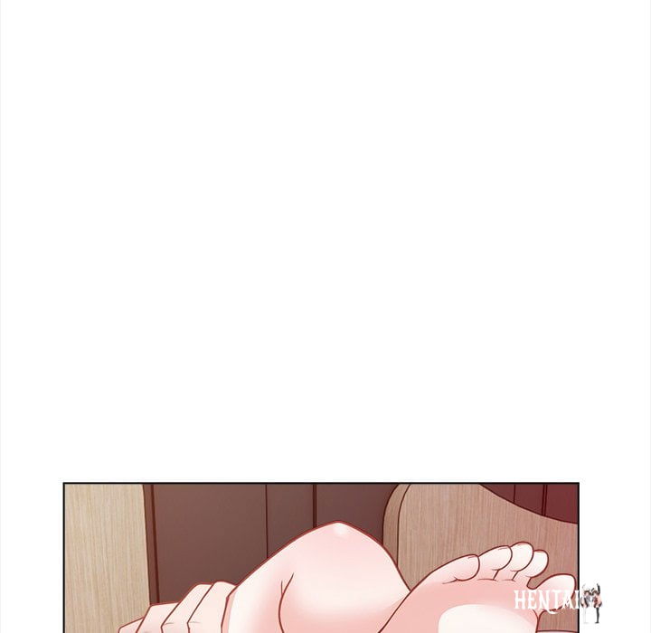 Locked With Her Locked With Her Chapter 22 - Trang 114