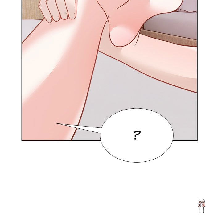 Locked With Her Locked With Her Chapter 22 - Trang 115