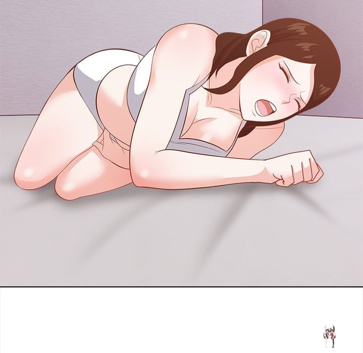 Locked With Her Locked With Her Chapter 22 - Trang 128