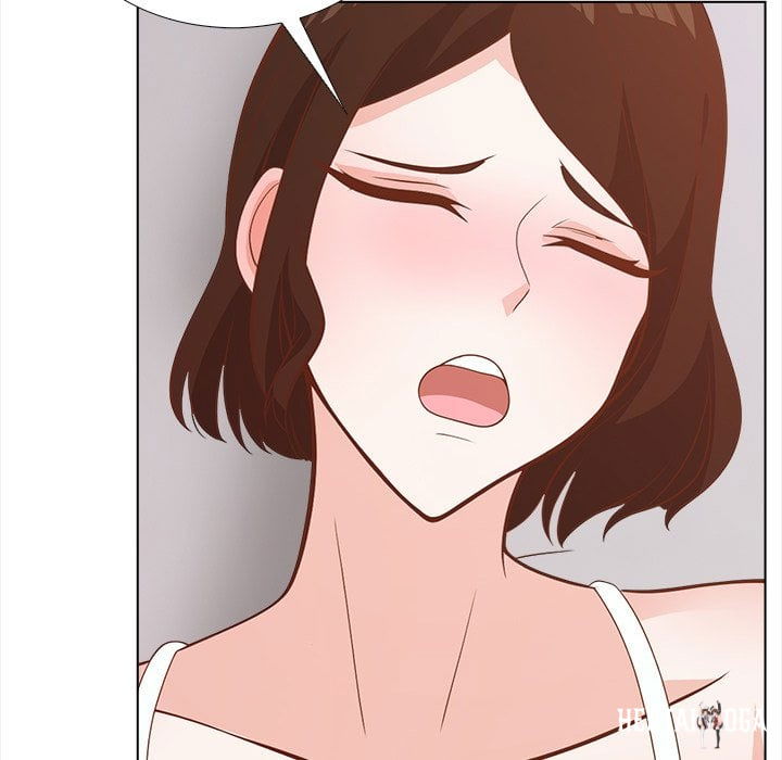 Locked With Her Locked With Her Chapter 22 - Trang 133