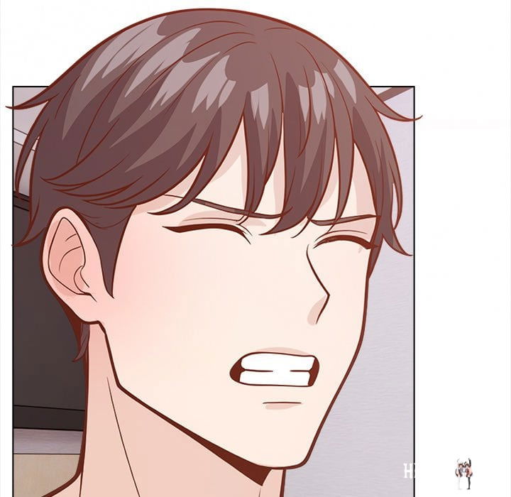 Locked With Her Locked With Her Chapter 22 - Trang 135