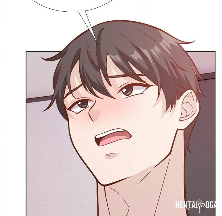 Locked With Her Locked With Her Chapter 22 - Trang 25