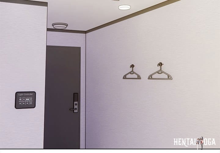 Locked With Her Locked With Her Chapter 22 - Trang 4