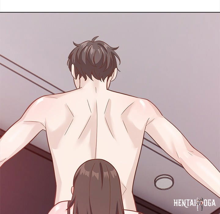 Locked With Her Locked With Her Chapter 22 - Trang 44